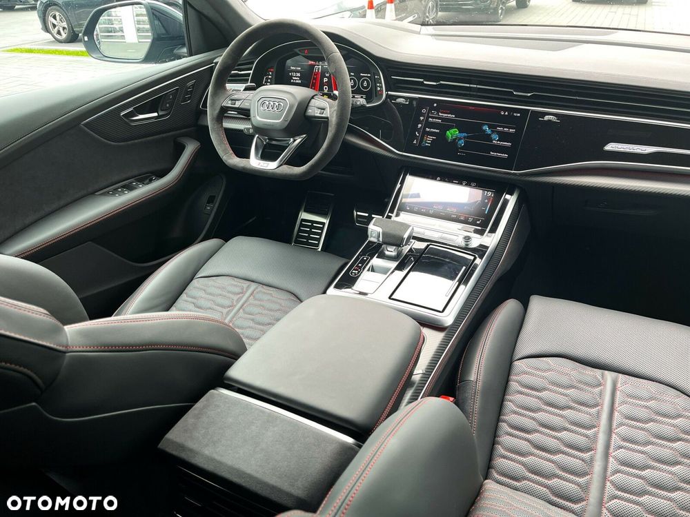 Audi RS Q8 - 23