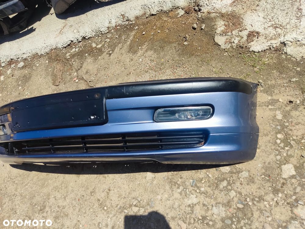 ZDERZAK E46 SEDAN KOMBI PRZED LIFT - 2