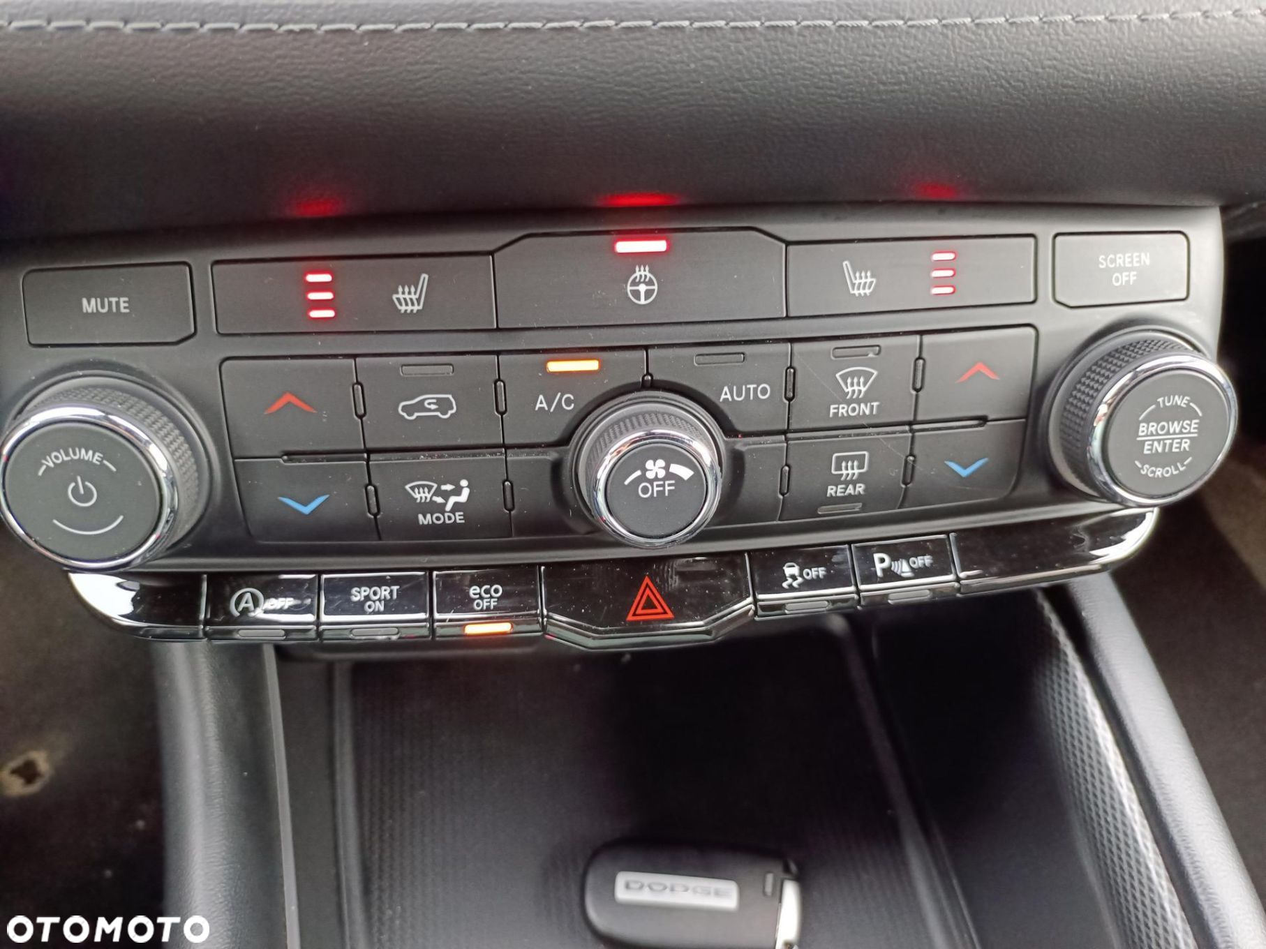 Dodge Durango - 18