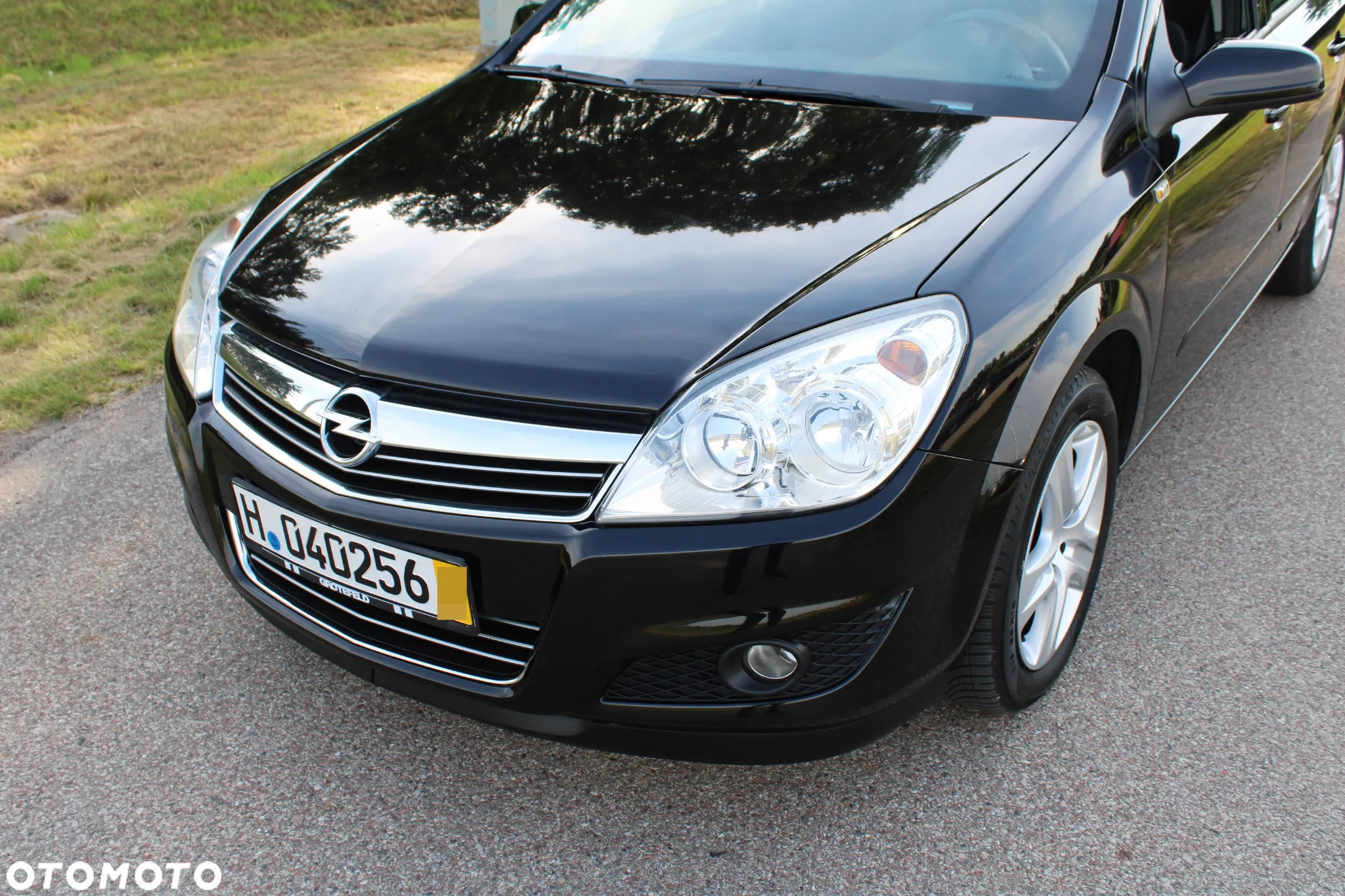 Opel Astra - 32