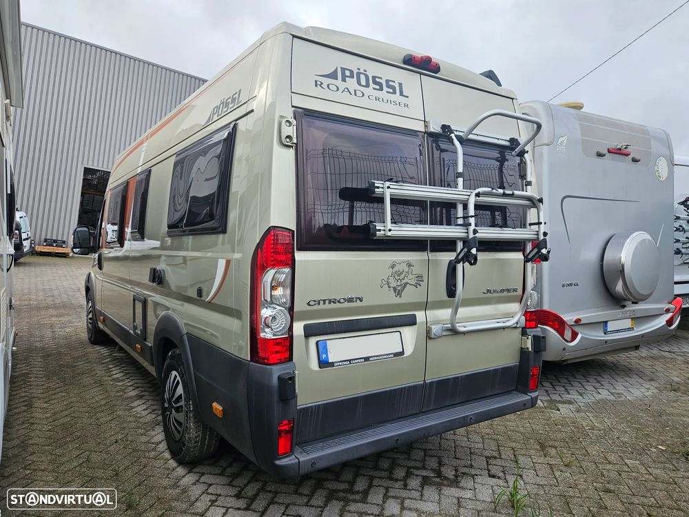 Pössl Roadcruiser - 49