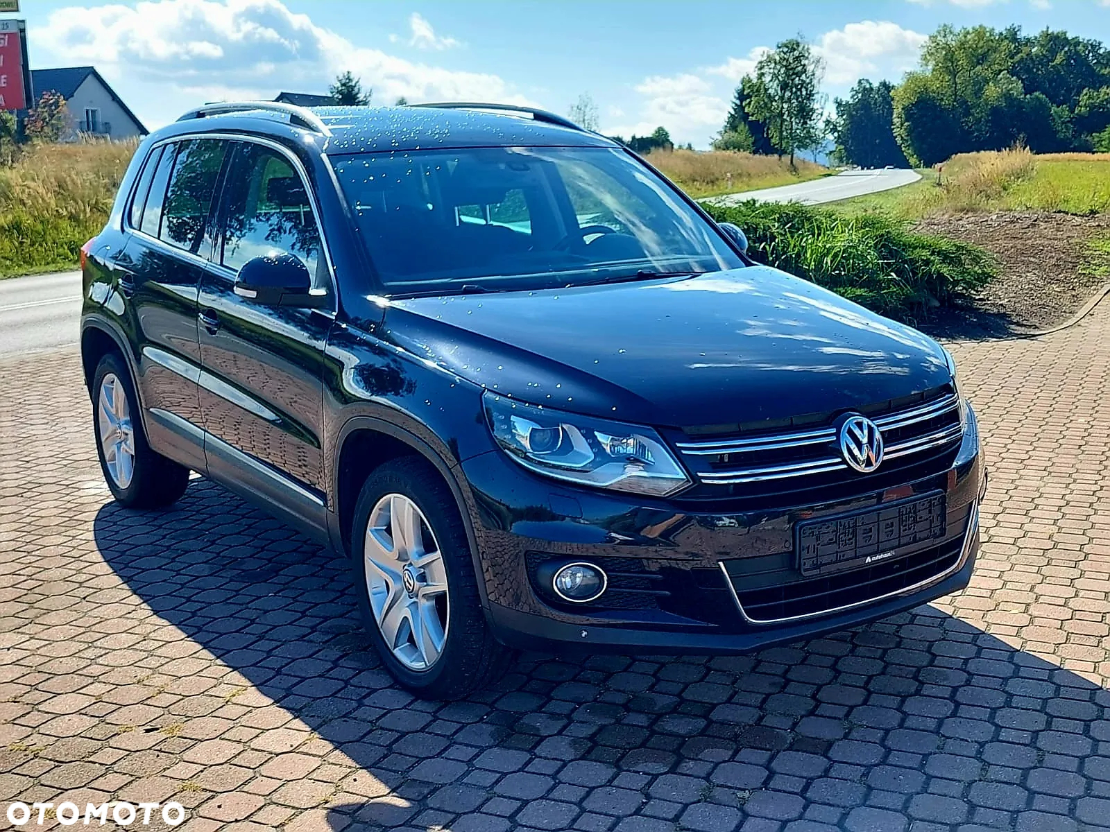 Volkswagen Tiguan 1.4 TSI Sport&Style - 6