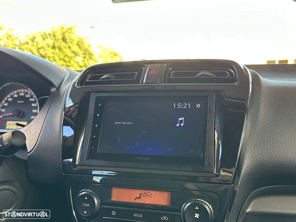 Mitsubishi Space Star 1.2 Intense - 18