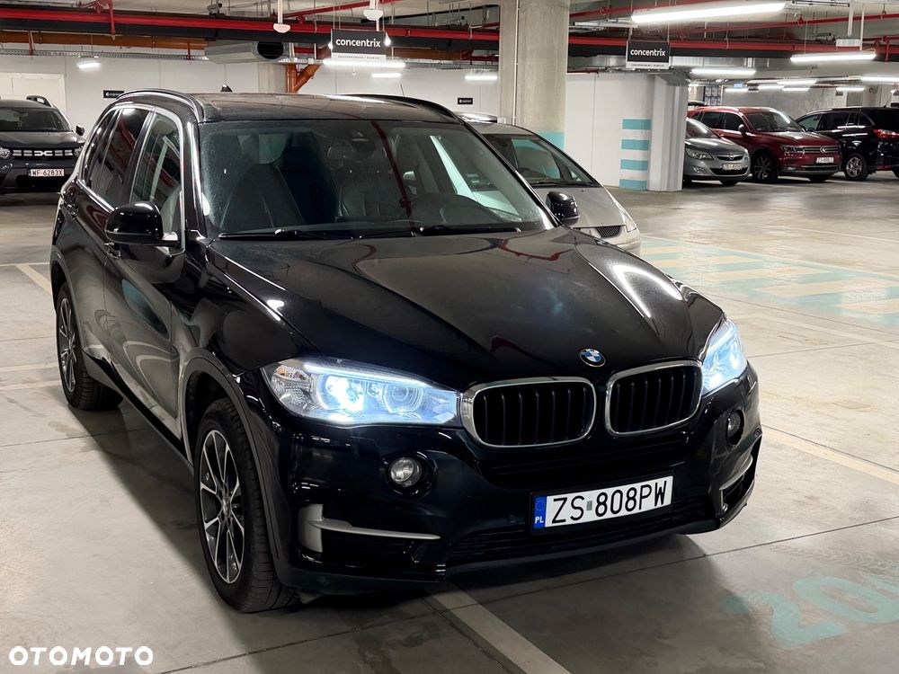 BMW X5 - 3