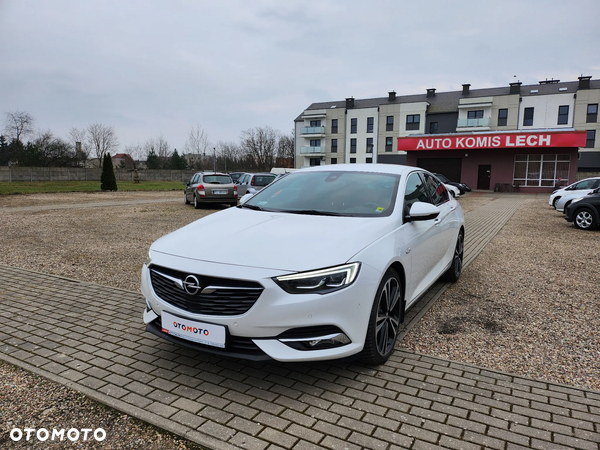 Opel Insignia CT 2.0 T 4x4 Exclusive S&S