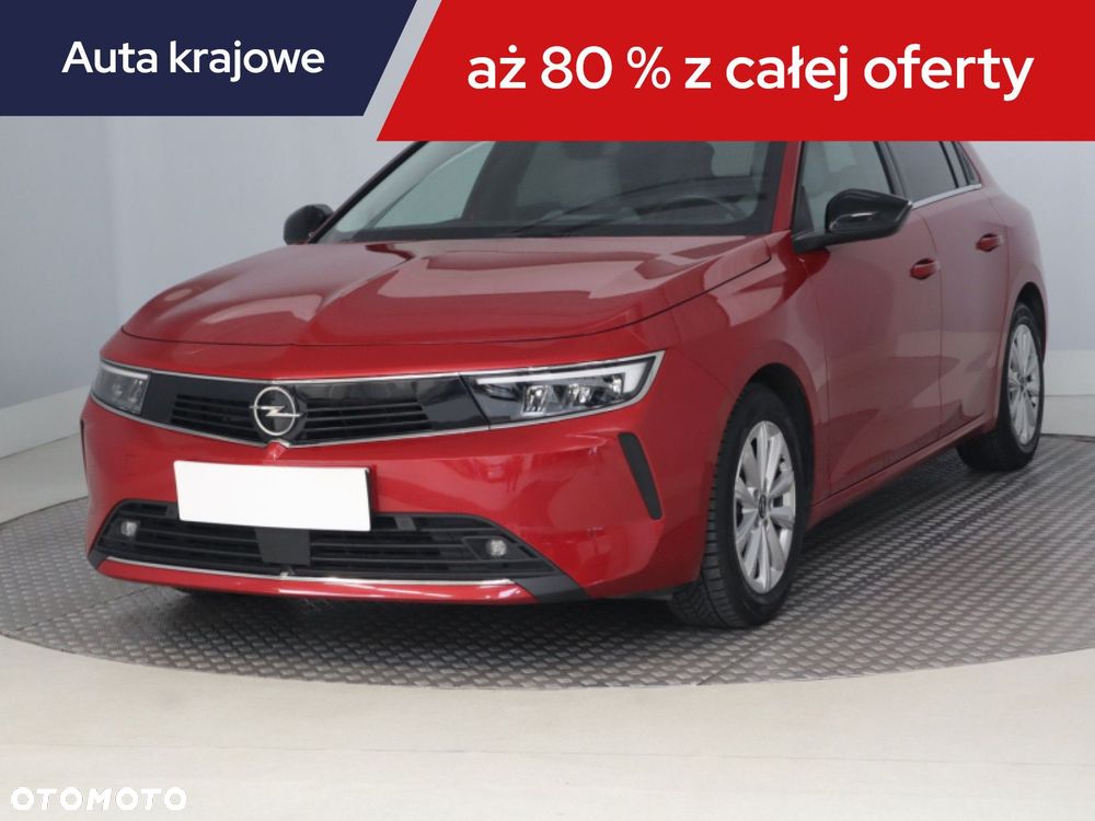 Opel Astra - 3