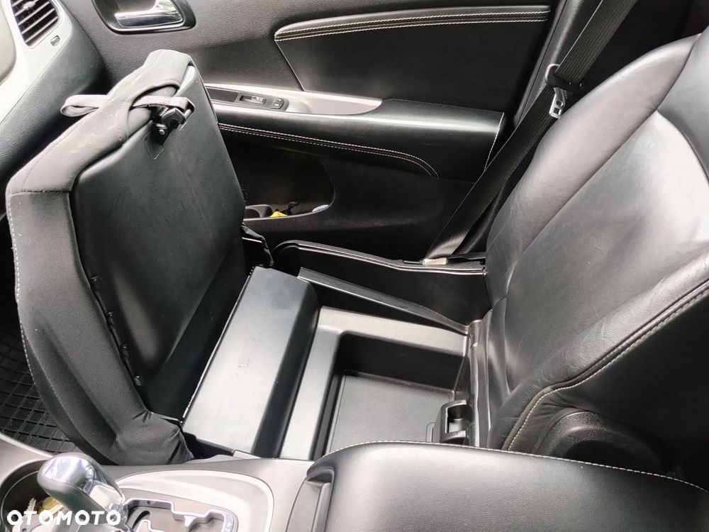 Fiat Freemont 2.0 Multijet Lounge AWD - 20