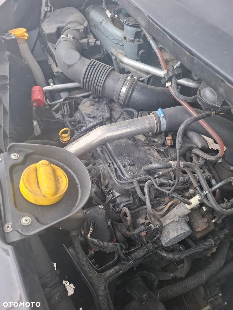 Renault Master - 13