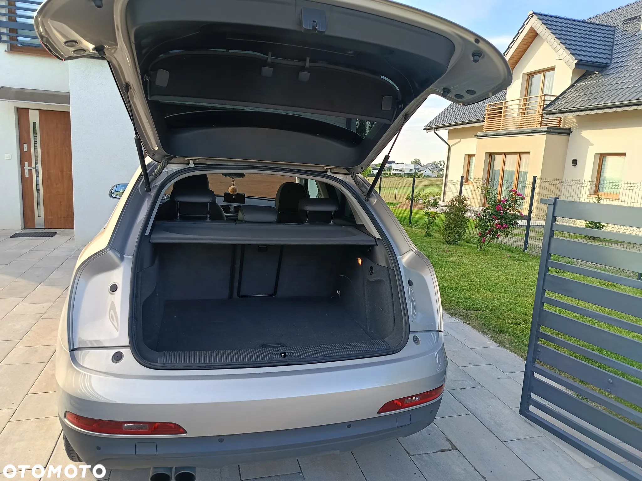 Audi Q3 2.0 TDI Quattro Prime Line S tronic - 5