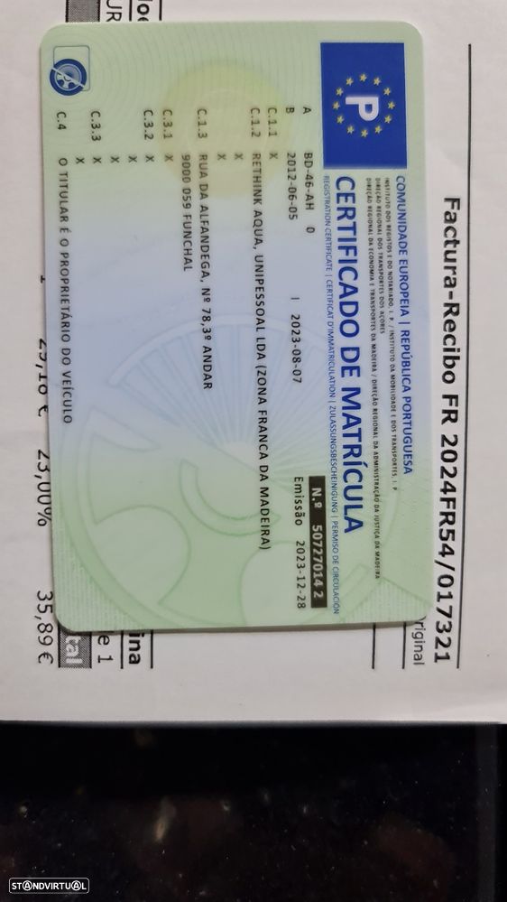 Porsche Cayenne - 23