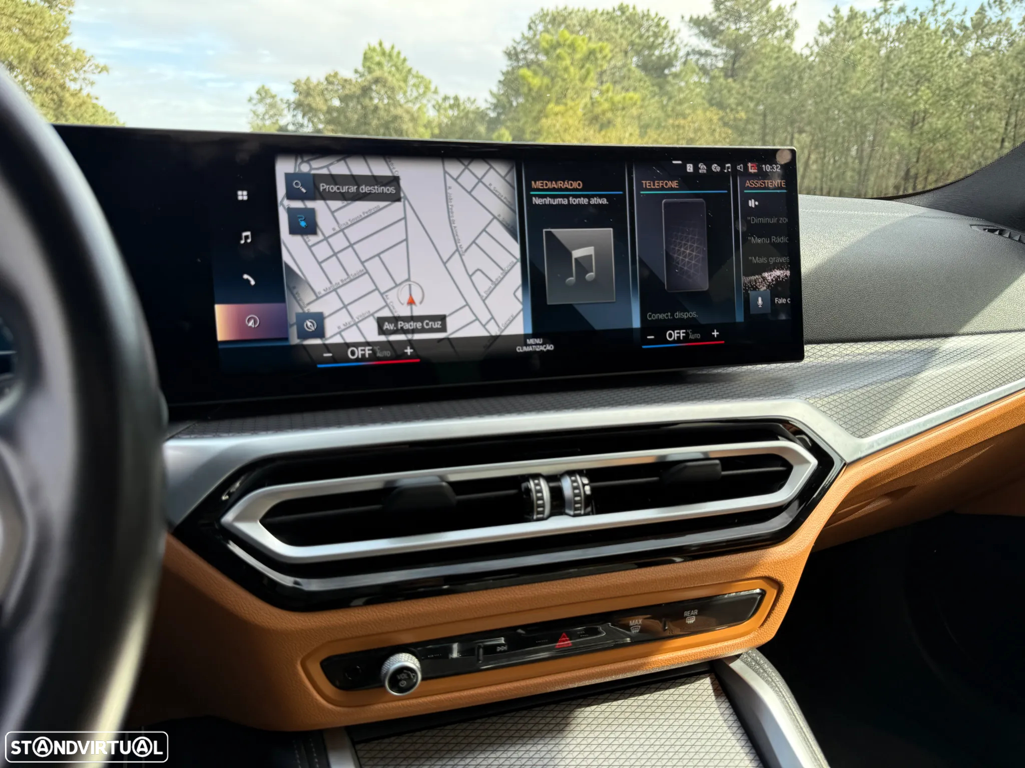 BMW i4 M50 - 9