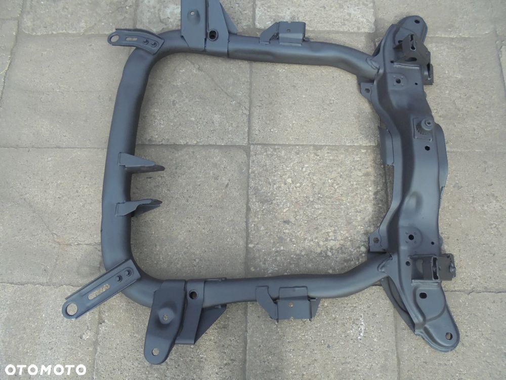 sanki opel corsa c combo meriva - 2