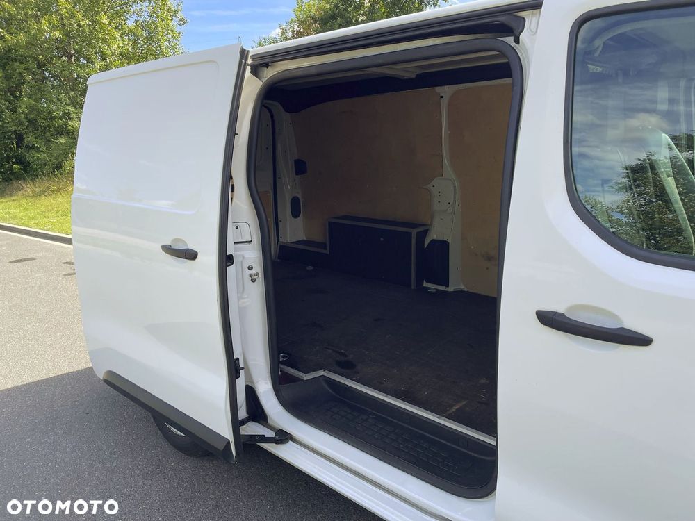 Toyota PROACE - 11