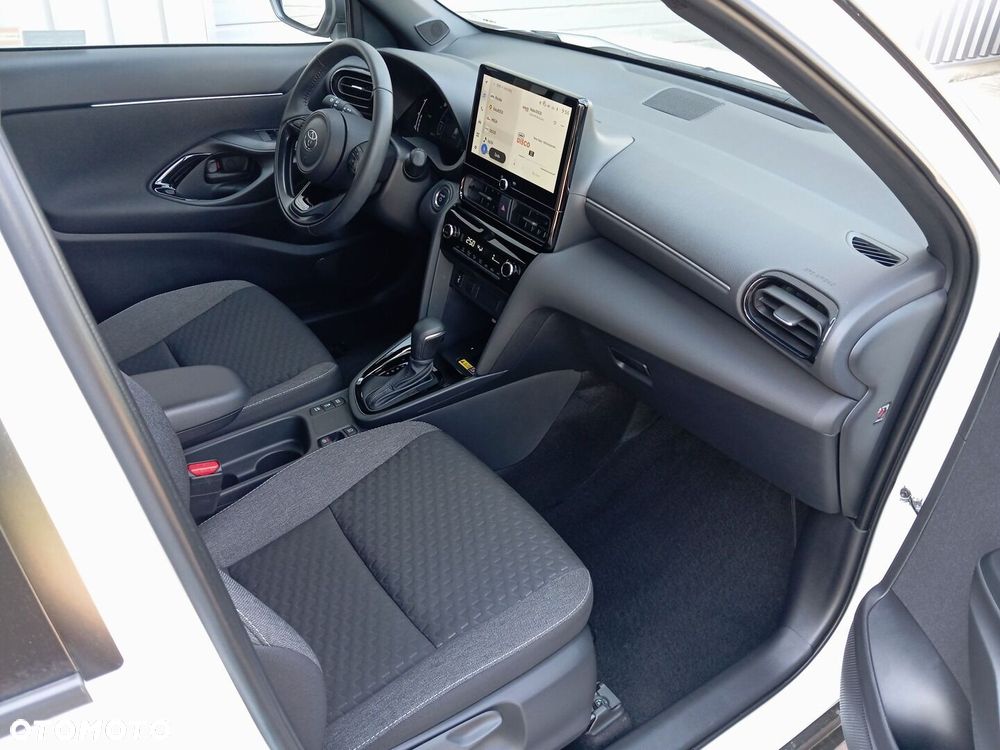 Toyota Yaris Cross Hybrid 1.5 Style - 8