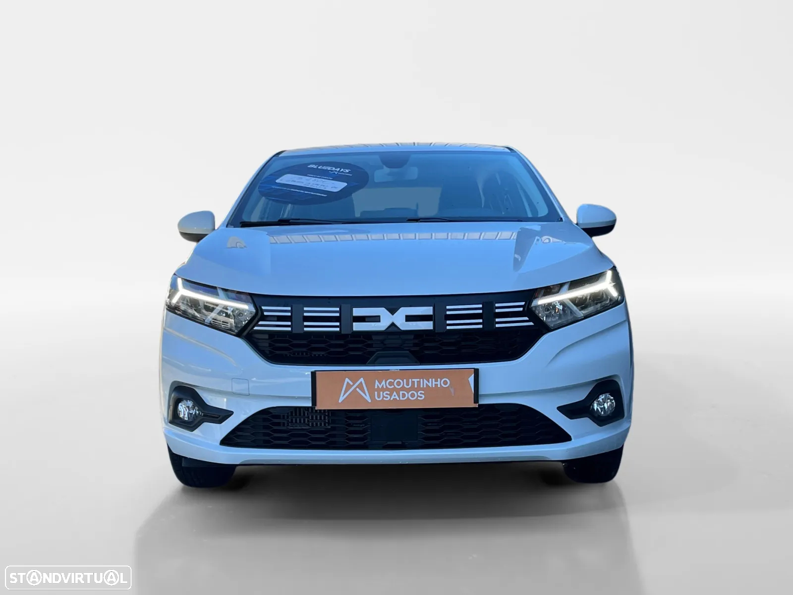 Dacia Sandero 1.0 TCe Expression - 9