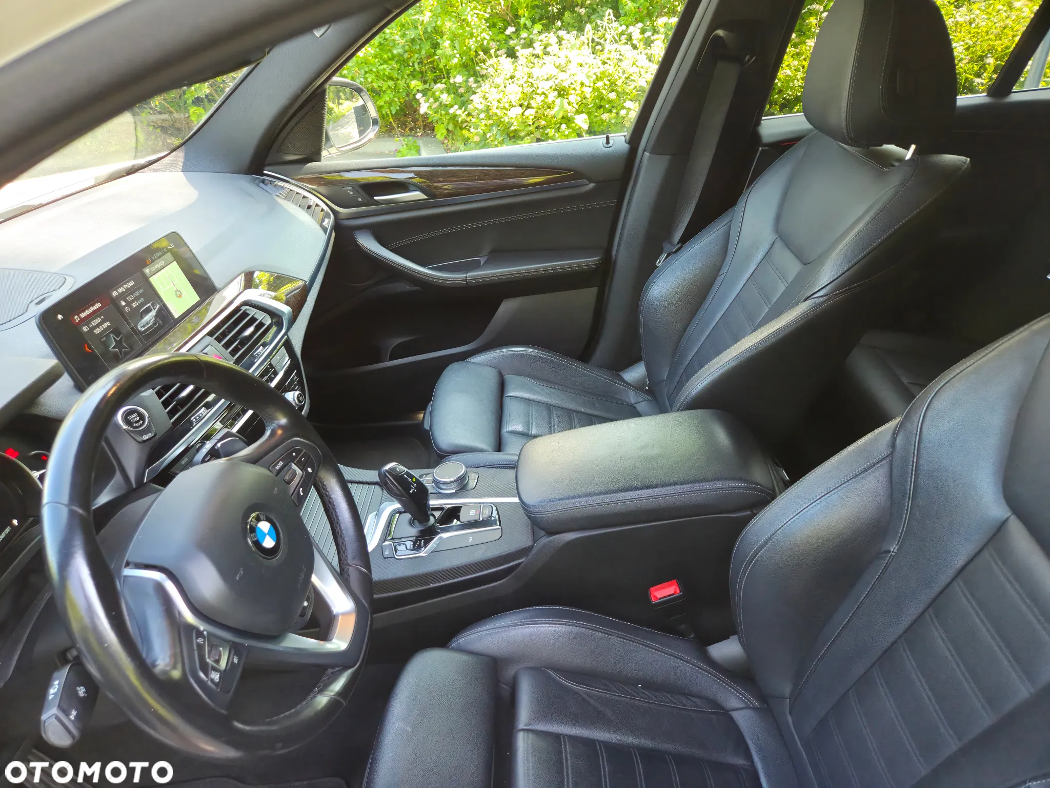 BMW X3 - 9