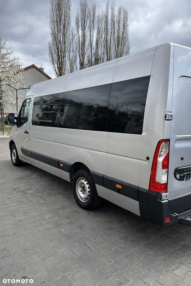 Renault Master - 6
