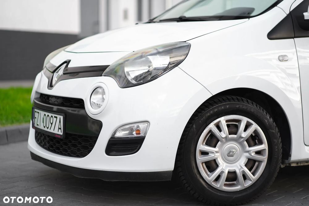 Renault Twingo 1.2 16V Eco Wind - 13