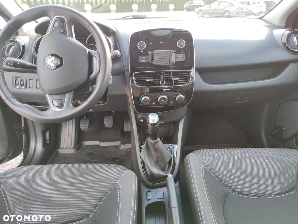 Renault Clio 1.5 dCi Energy Life - 16