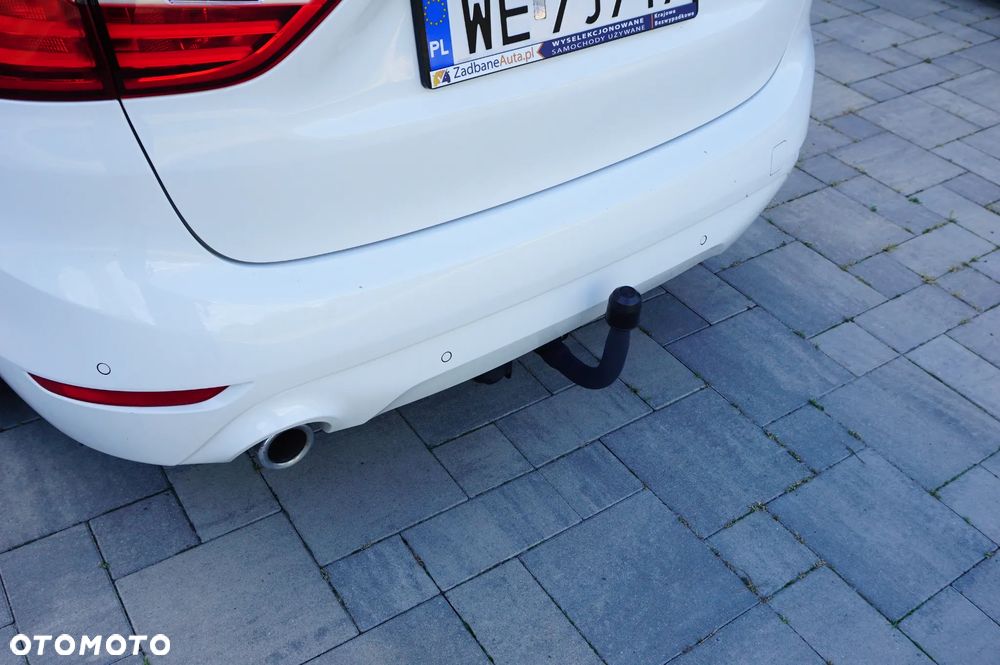 BMW Seria 2 218i GT Advantage - 40