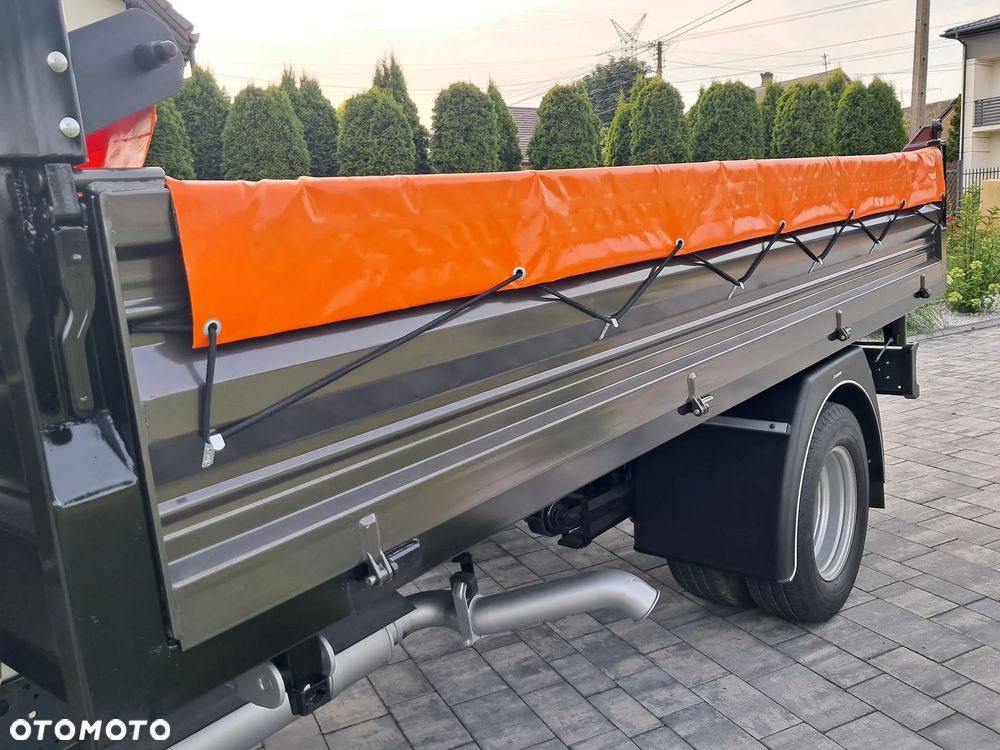 Mercedes-Benz VARIO - 13
