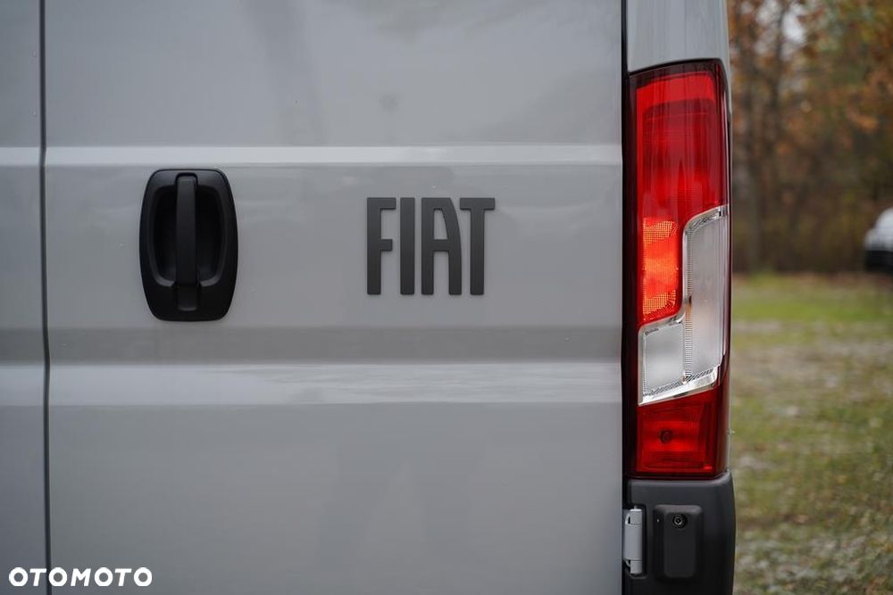 Fiat Ducato Maxi H3-Power L4H2 - 22