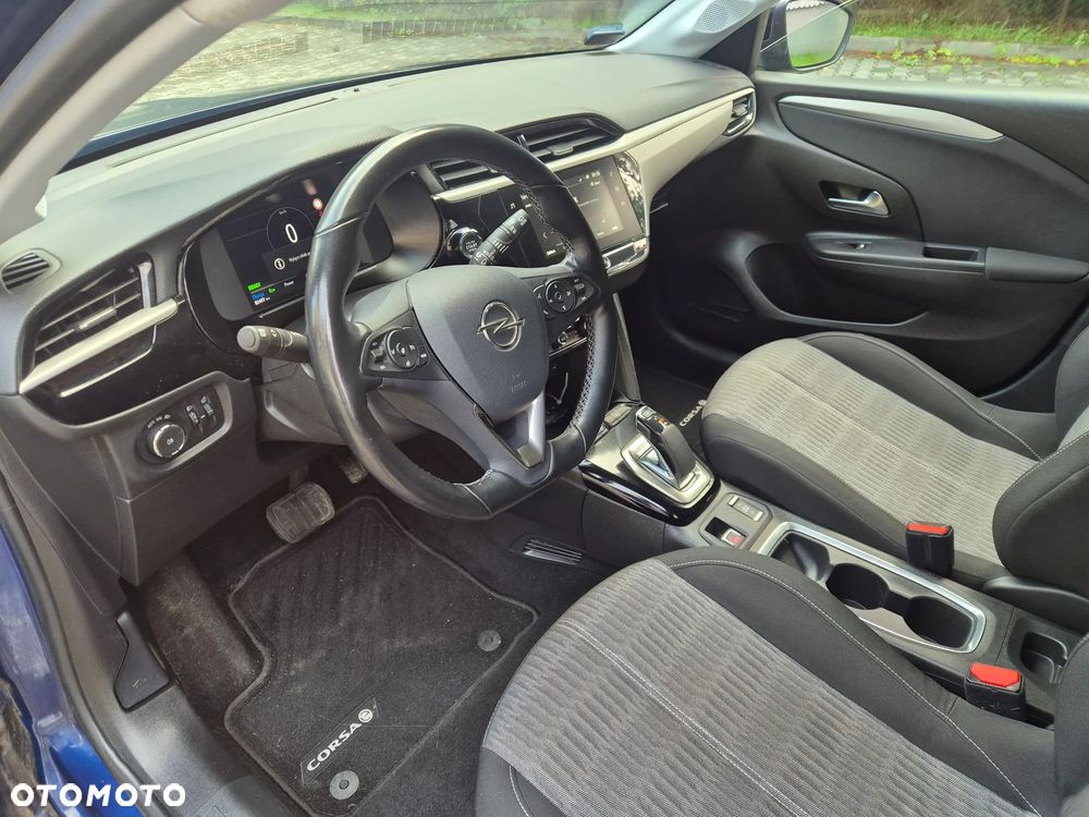 Opel Corsa Electric Edition - 11