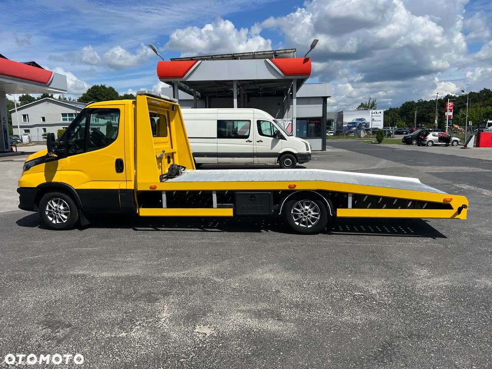 Iveco DAILY 35 S21 - 8