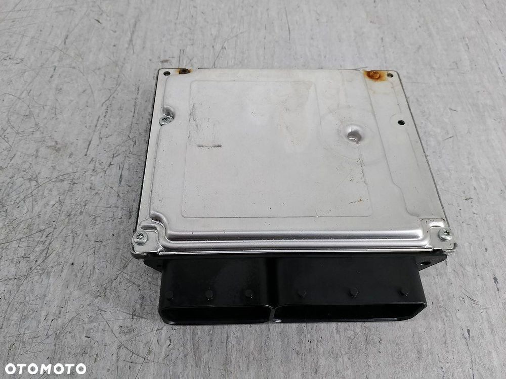 KOMPUTER, STEROWNIK MERCEDES-BENZ KLASA C W203 A6461503079 0281011932 2.2 - 3