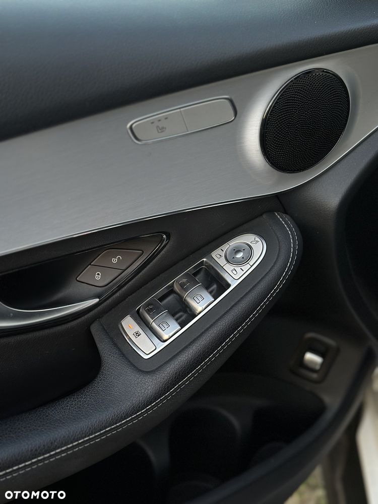 Mercedes-Benz GLC 200 4-Matic - 19