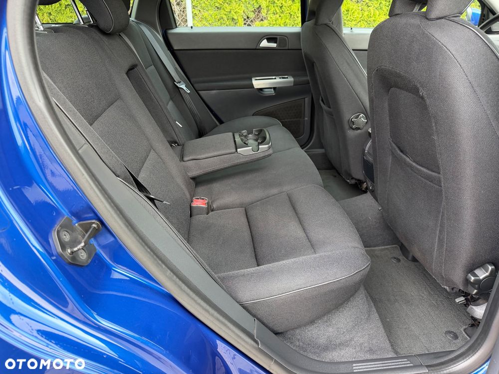 Volvo V50 1.6D DPF Momentum - 26