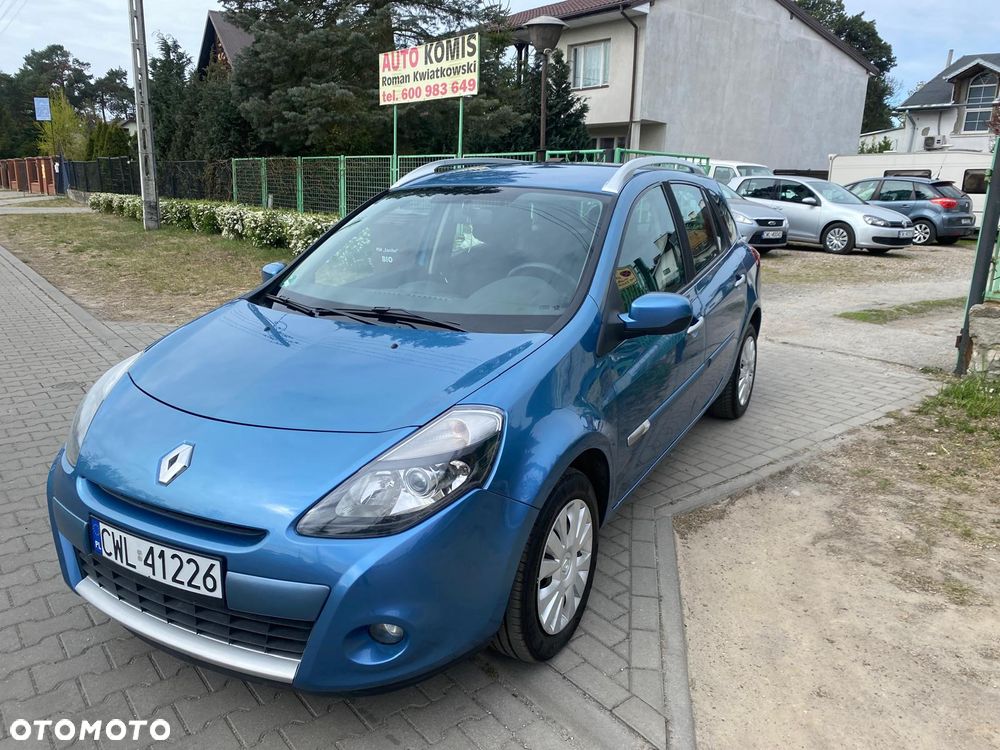 Renault Clio 1.2 TCE Alize - 2