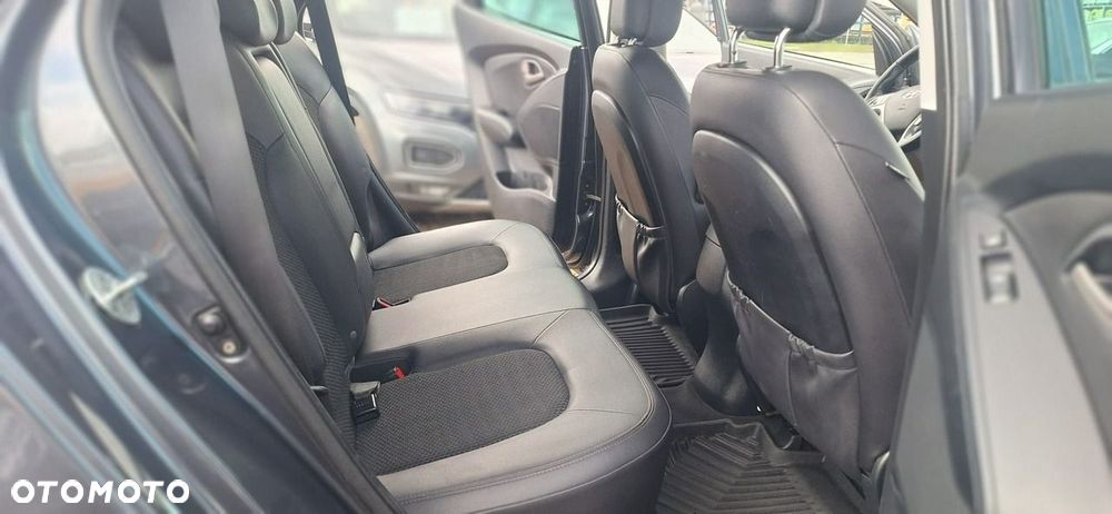 Hyundai ix35 - 14