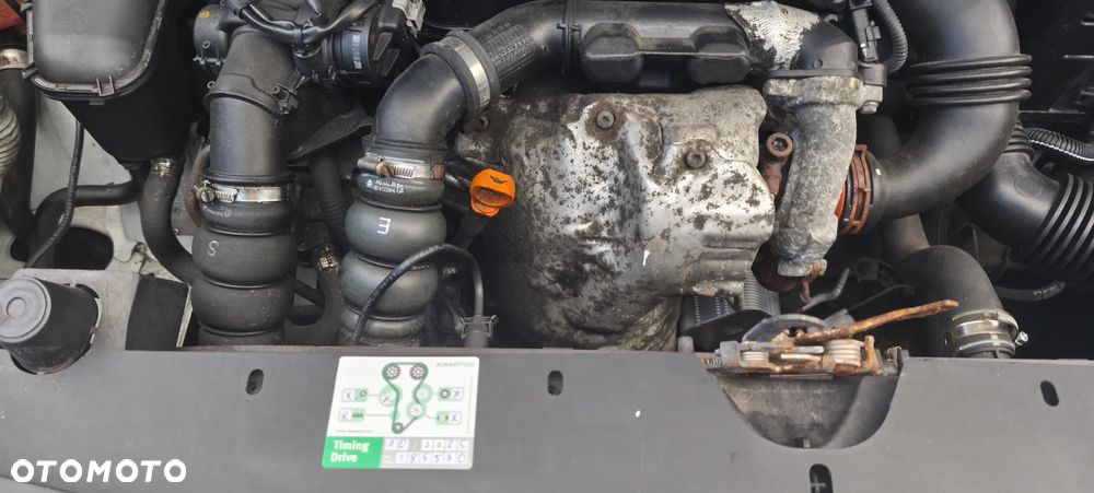 Citroën Berlingo - 14