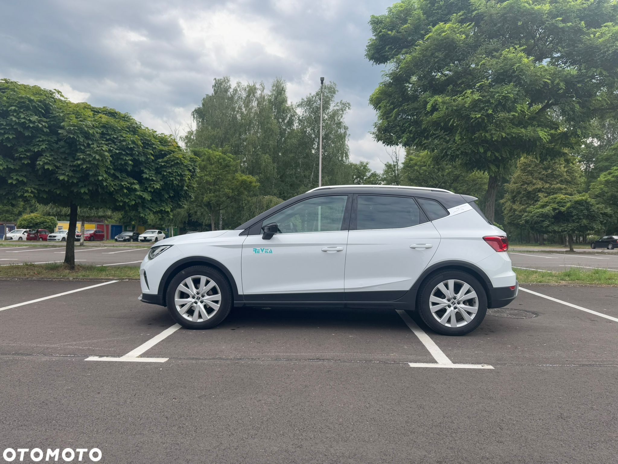 Seat Arona 1.0 TSI Xperience S&S - 5