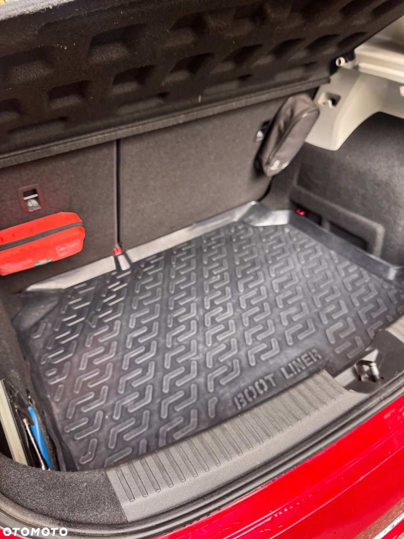 Seat Leon 1.4 TSI Full LED S&S - 7