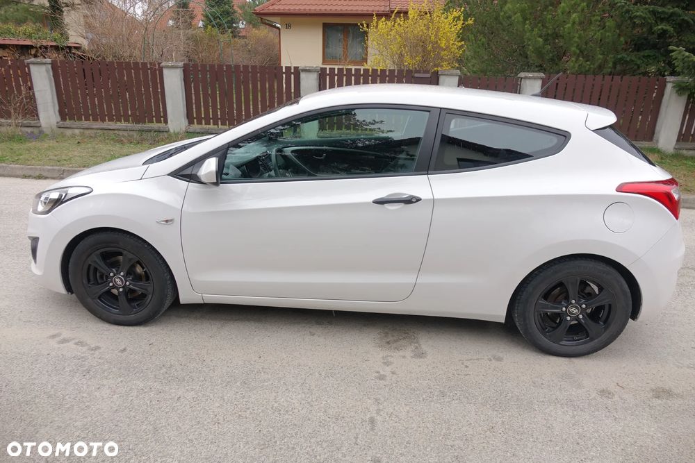 Hyundai i30 1.4 Style - 7