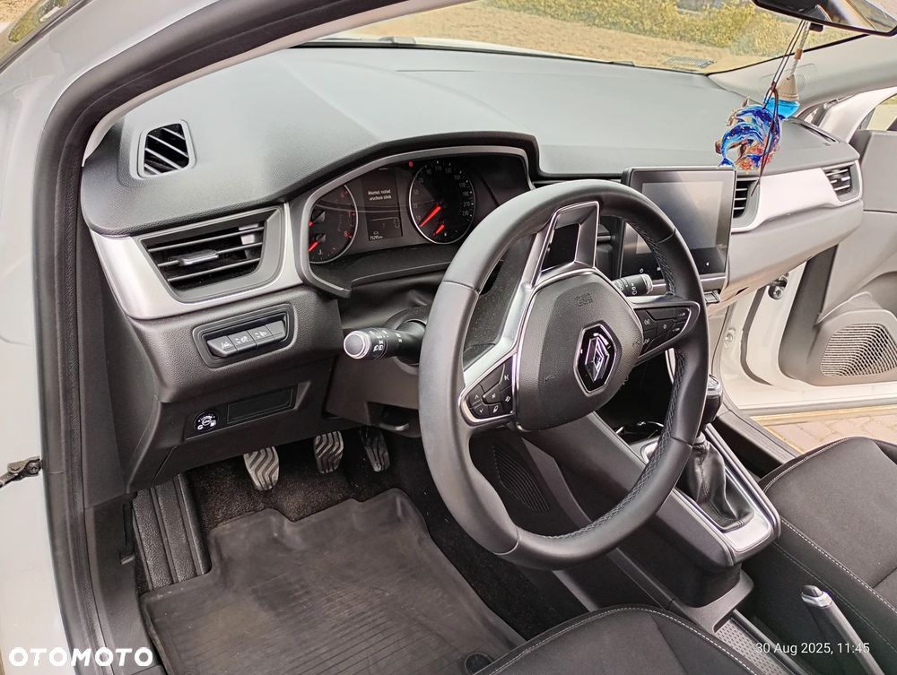 Renault Captur 1.0 TCe Zen - 23