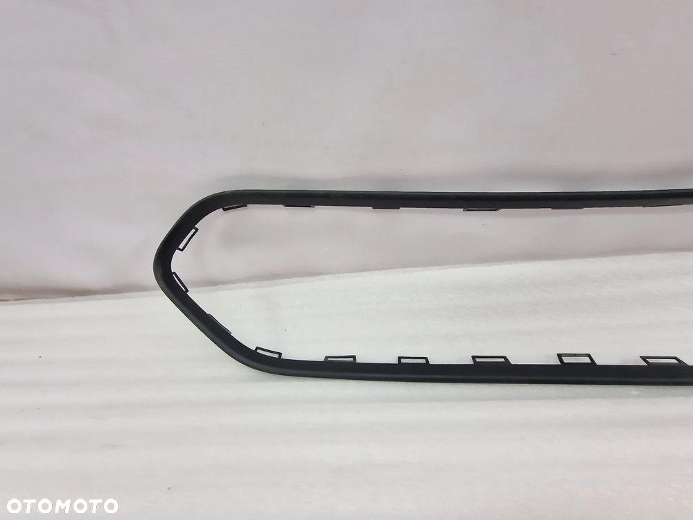 FORD TRANSIT COURIER 14- RAMKA GRILLA / ATRAPY / KRATKI , NR ET7617F816 , NR AUKCJI GL113 - 3