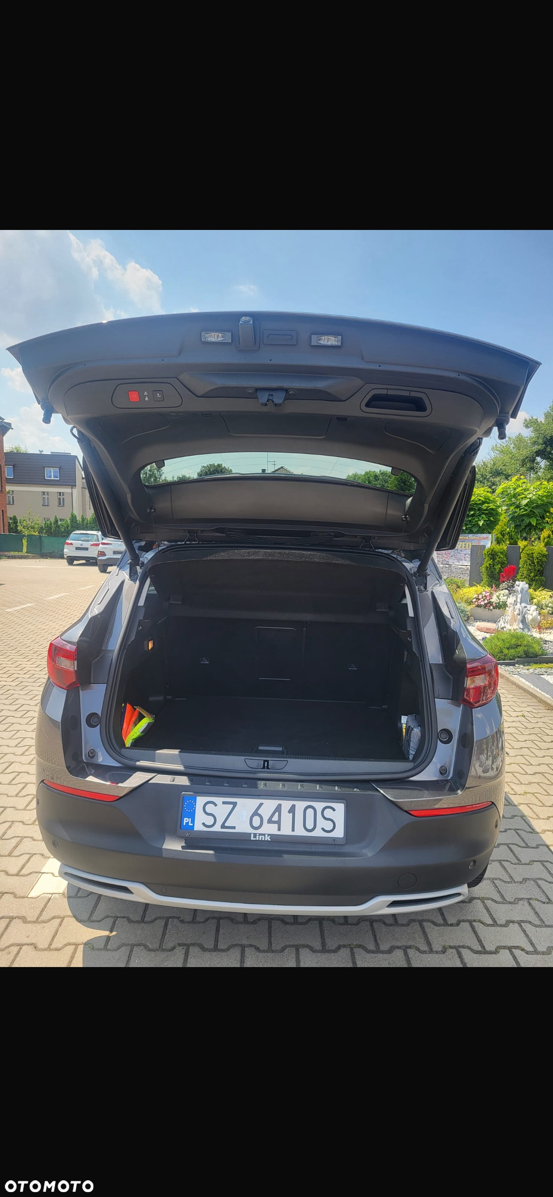 Opel Grandland X 1.2 Start/Stop Business Edition - 6