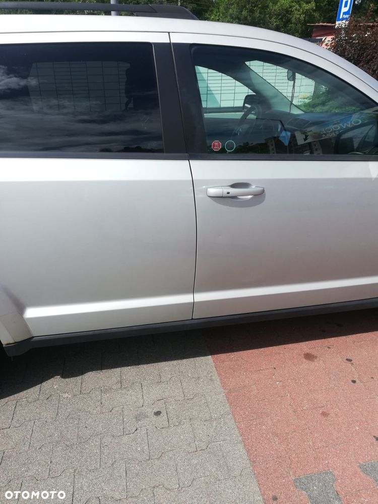 Dodge Journey - 6