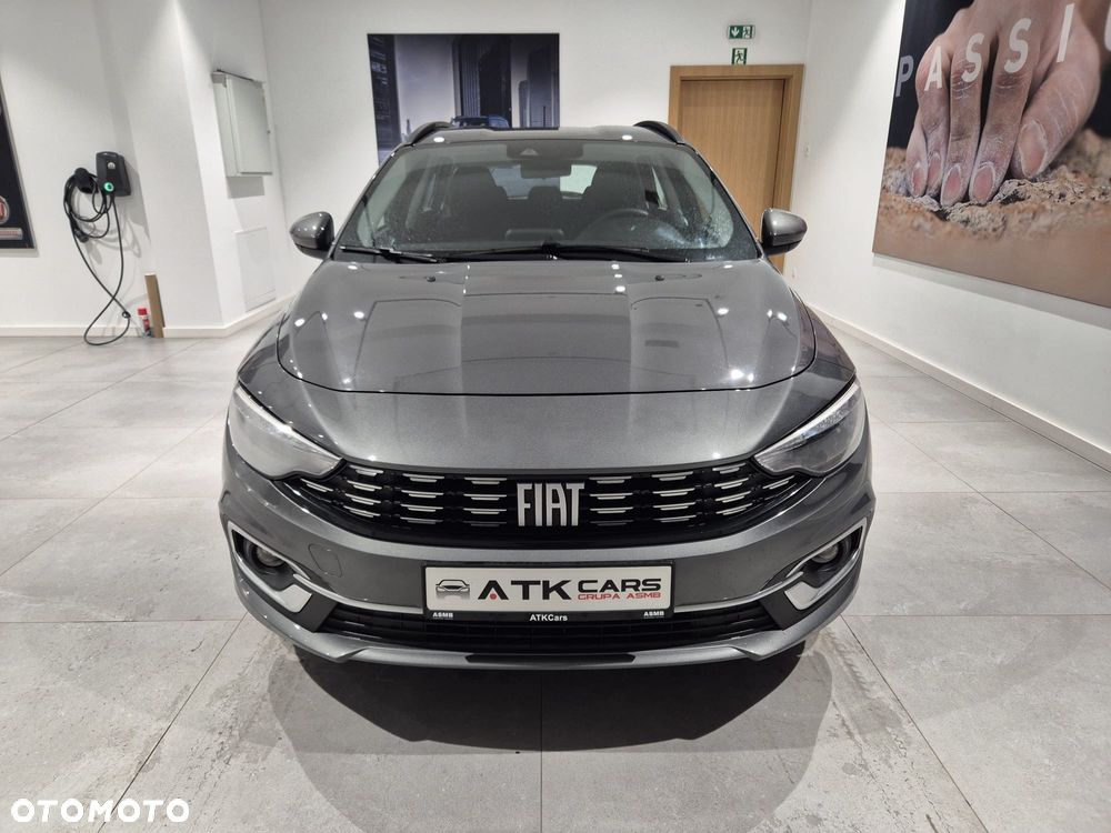 Fiat Tipo 1.0 T3 City Life - 3