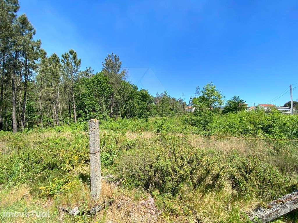 Terreno para construção - Grande imagem: 2/7