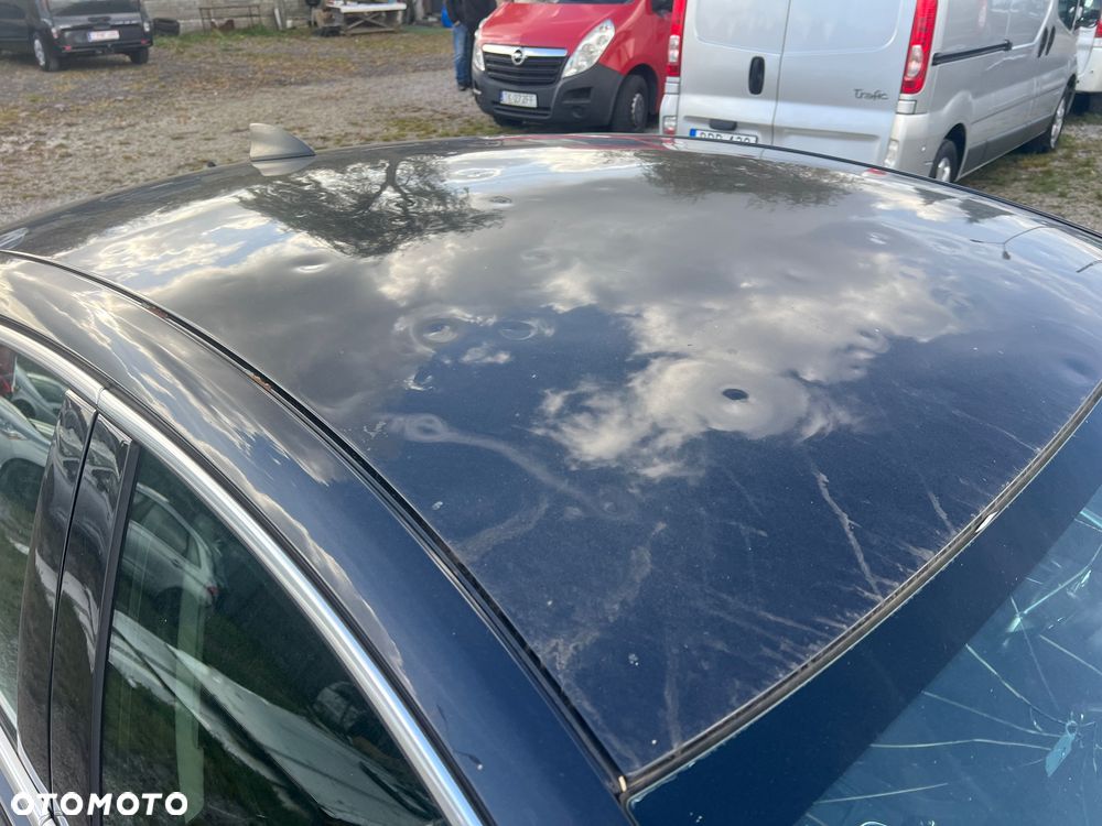 Opel Insignia 1.6 CDTI Cosmo ecoFLEX S&S - 13