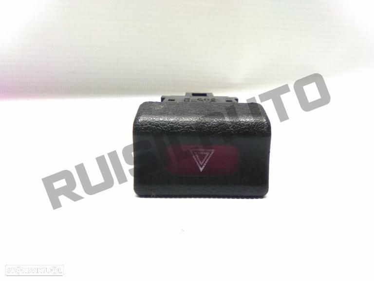 Comando / Botão 4 Piscas  Nissan Sunny Iii (y10) [1990_2000] 1. - 1