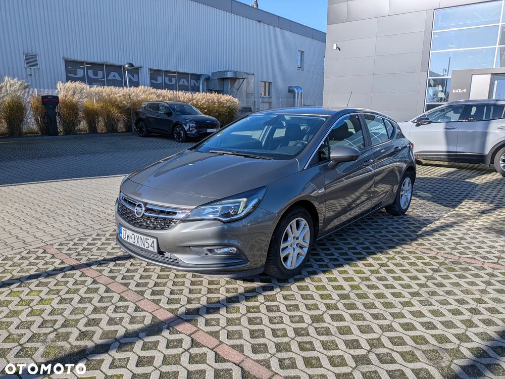 Opel Astra V 1.4 T GPF Enjoy - 1