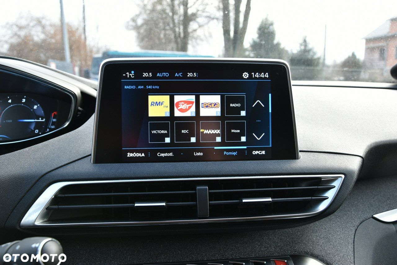 Peugeot 5008 - 33
