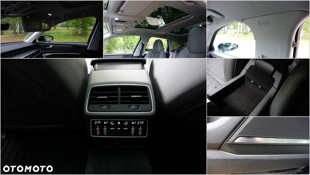 Audi S6 Avant - 10
