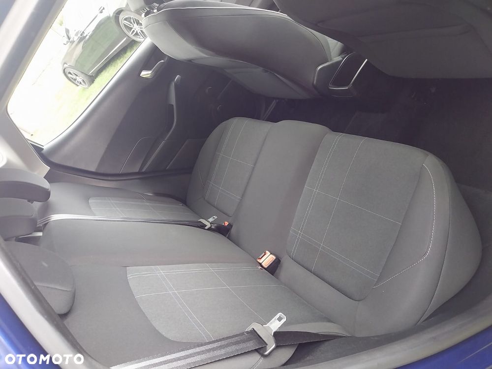 Ford Fiesta 1.0 EcoBoost S&S TITANIUM - 30