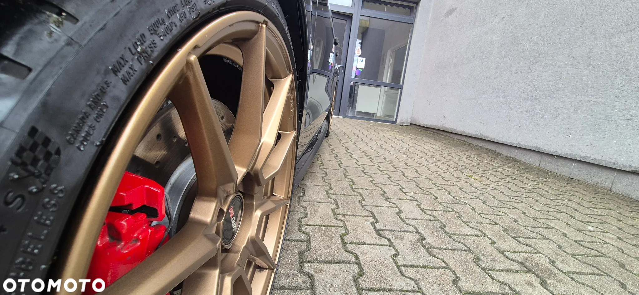 Volkswagen Polo 1.8 TSI (Blue Motion Technology) GTI - 8